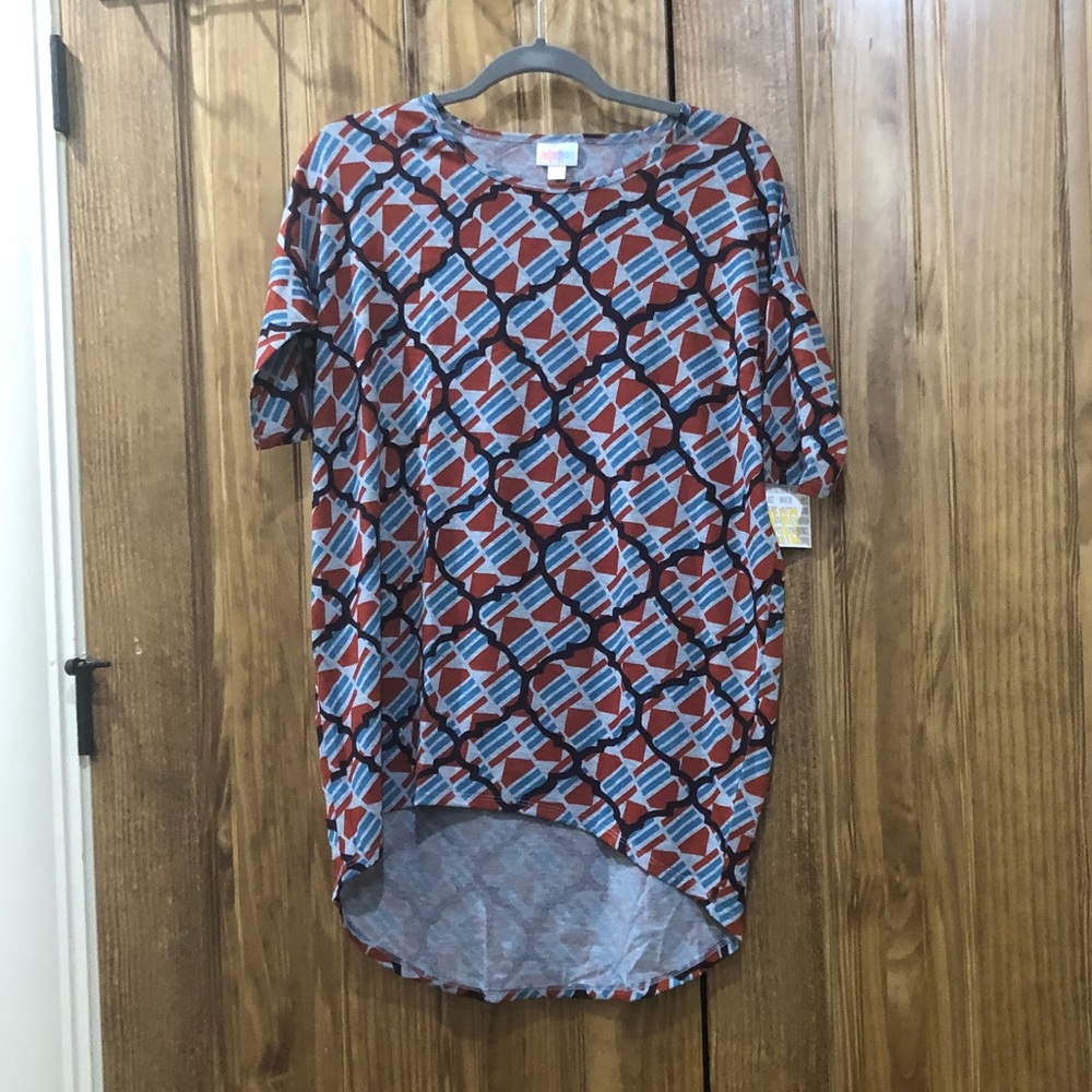 NWT XXS Irma